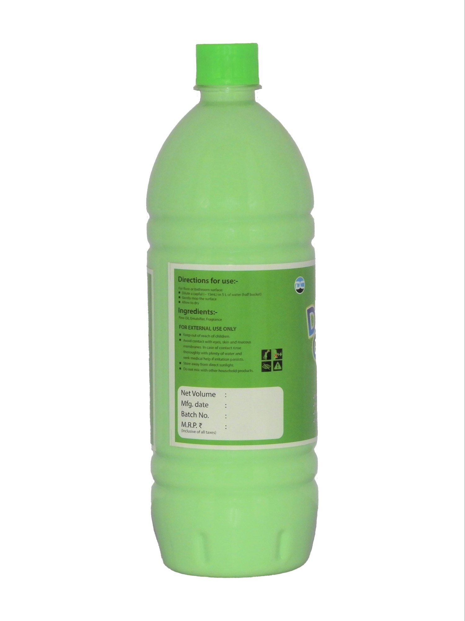 JK Neem Phenyl Cleaner