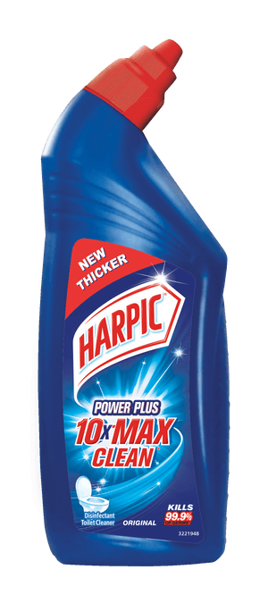 JK Harpic Toilet Cleaner