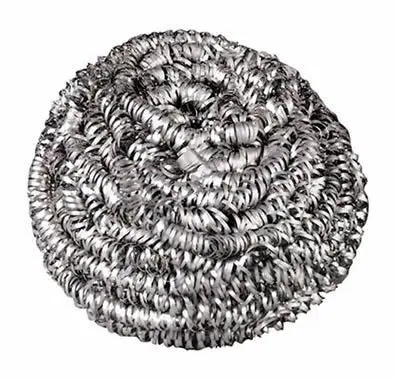 JK Stainless Steel Scrubber for Kitchen