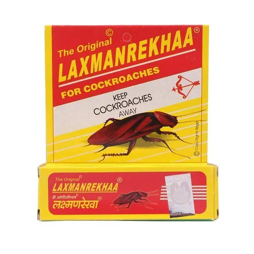 JK Laxman Rekha Chalk for Pest Control